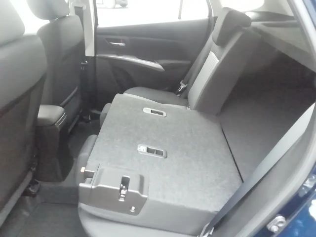 Suzuki S-Cross Hybrid