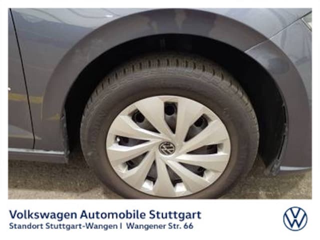 Volkswagen Polo 1.0 TSI Life