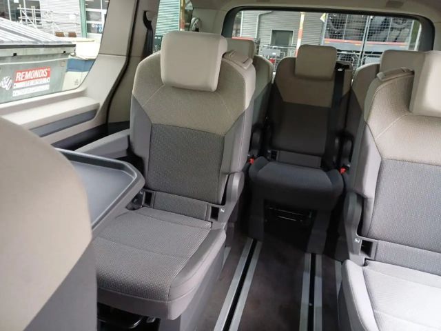 Volkswagen Multivan 1.4 TSI T7 eHybrid