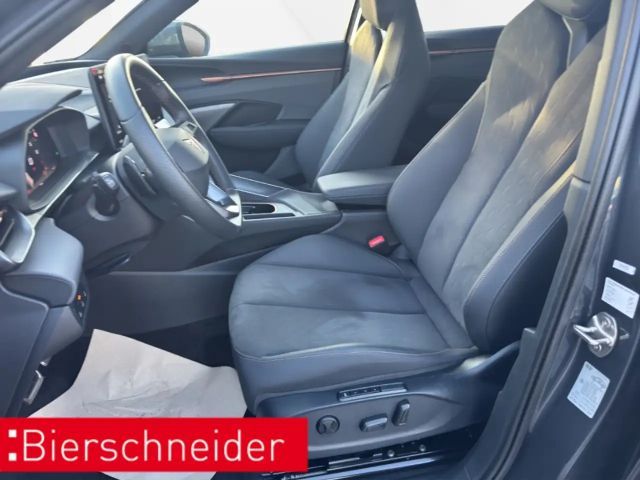 Cupra Terramar 2.0 TSI VZ