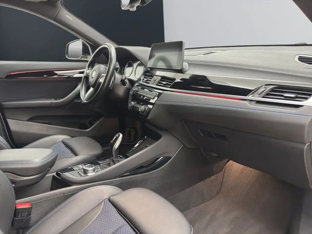 BMW X2 Coupé sDrive20i