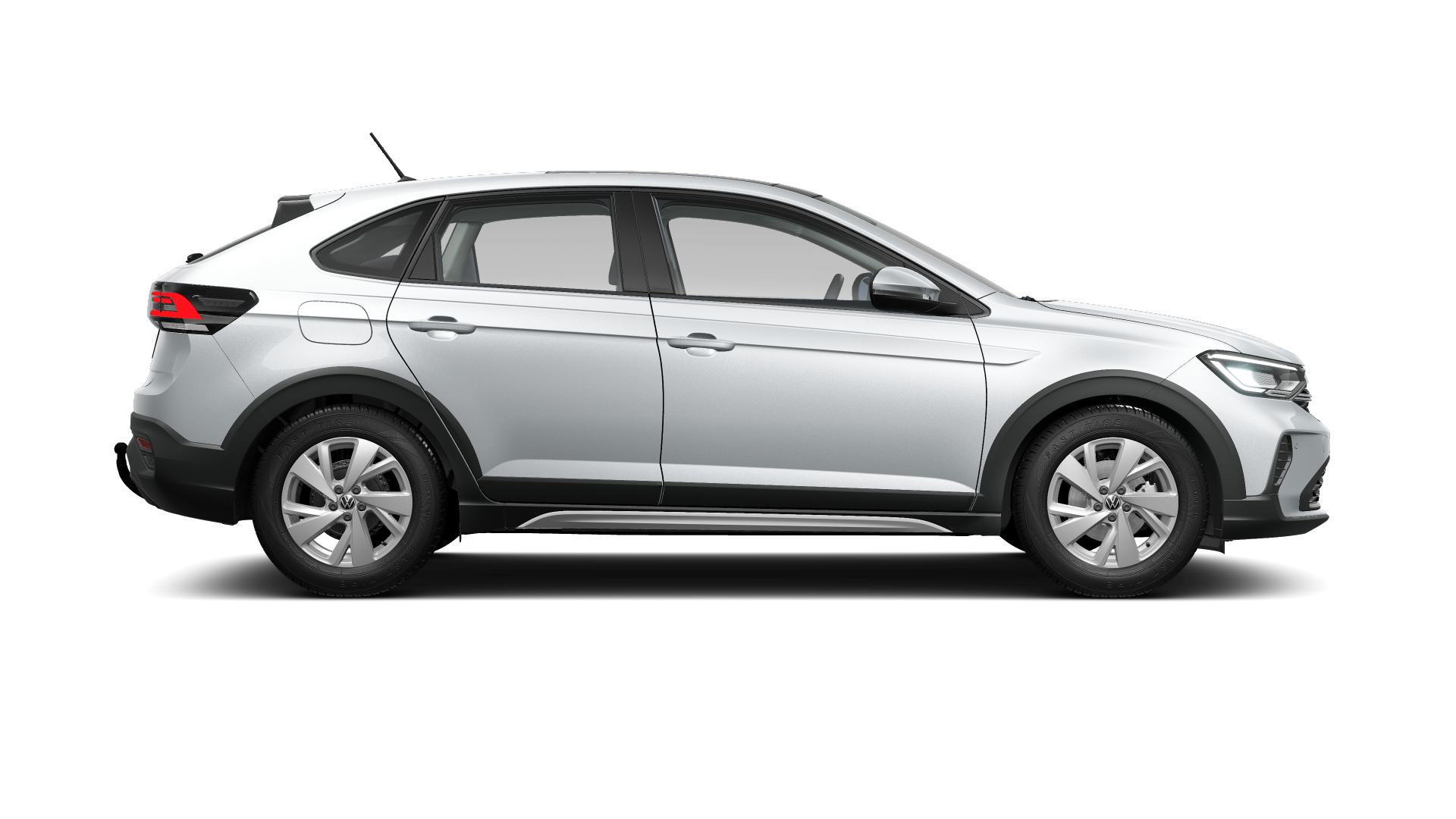 Volkswagen Taigo 1.0 TSI Life