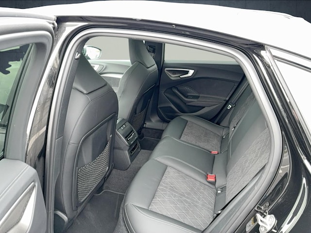 Audi A5 Hybride Quattro S-Tronic