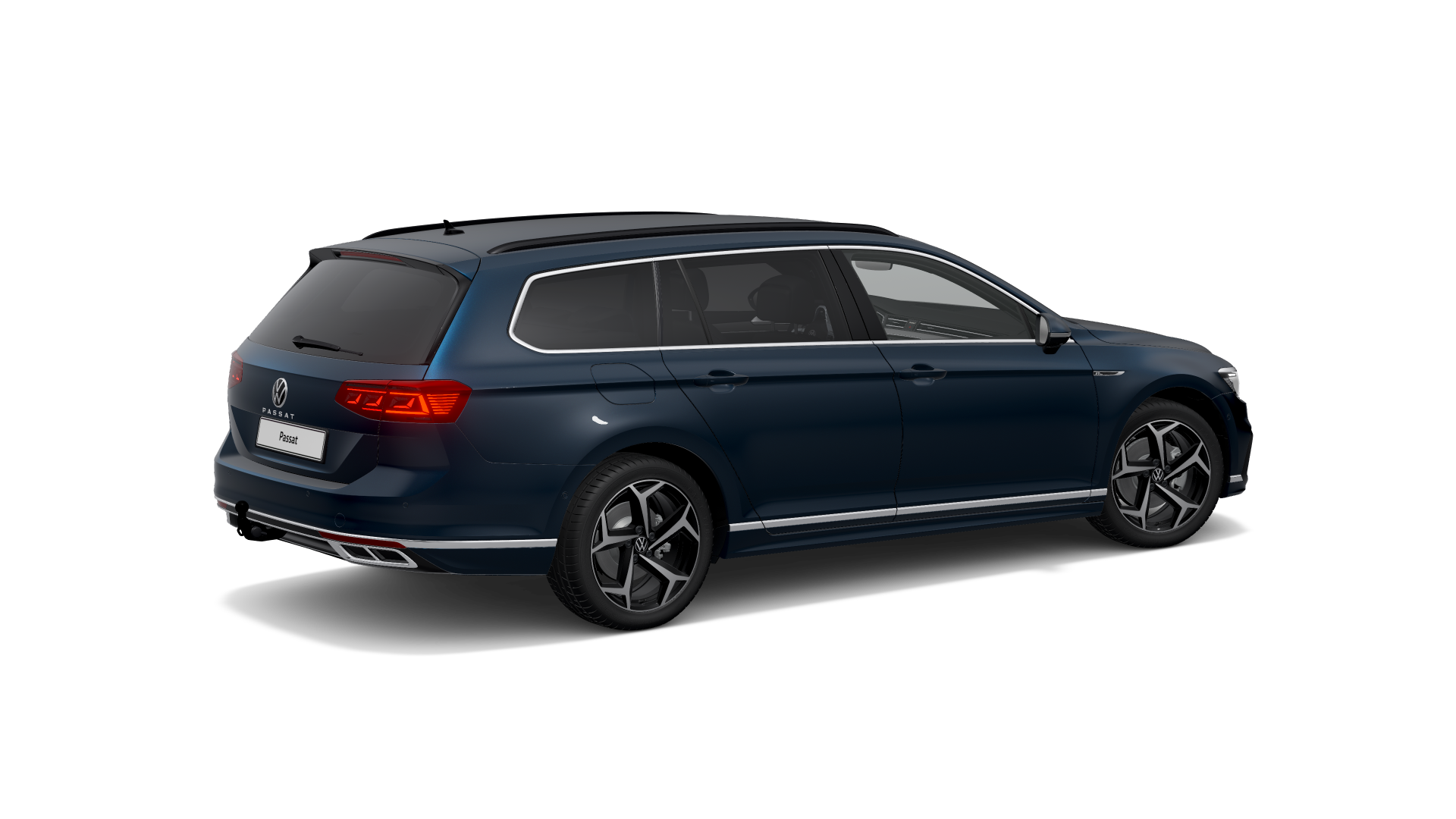 Volkswagen Passat Business DSG Variant