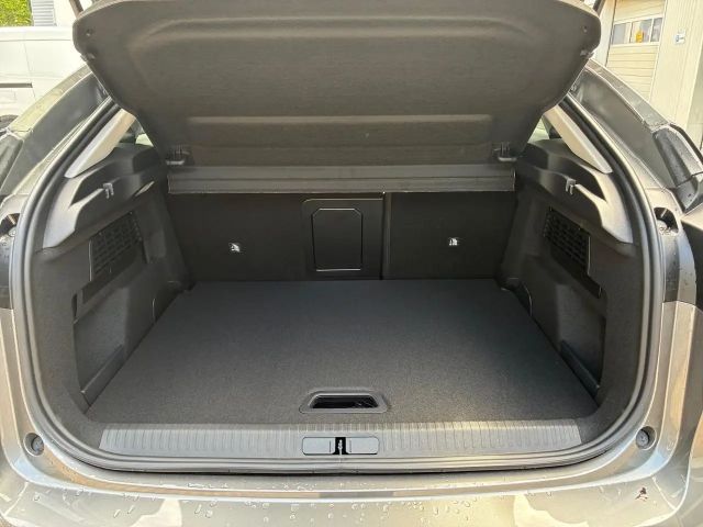 Citroën C4 Hybrid Max