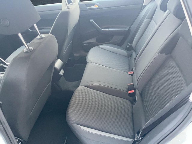 Volkswagen Polo 1.0 TSI