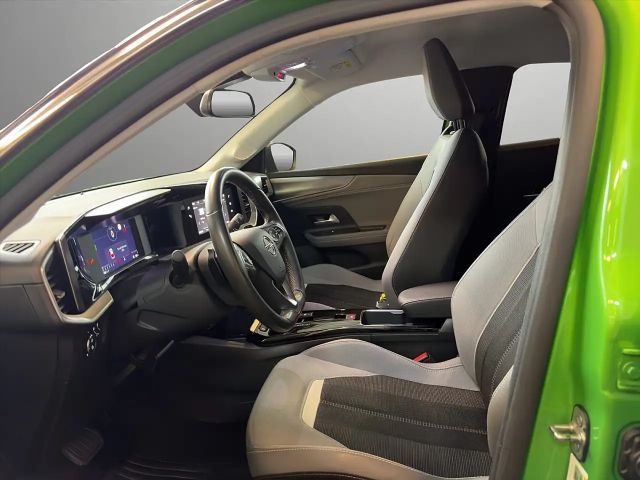 Opel Mokka Elegance Turbo