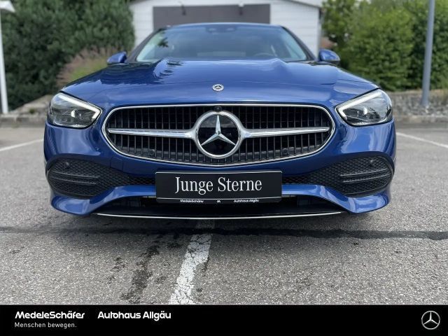 Mercedes-Benz C 180 AVANTGARDE C 180 d Sedan