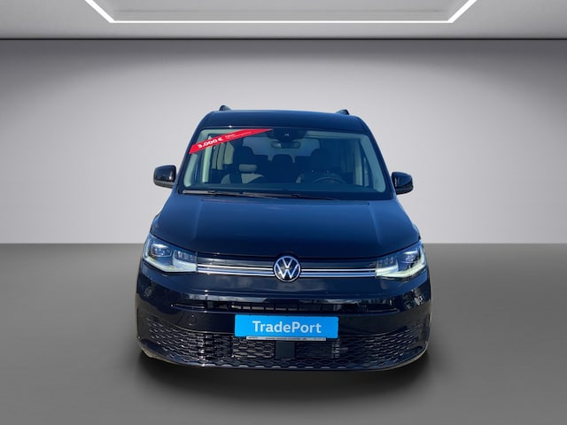 Volkswagen Caddy 2.0 TDI Life Maxi