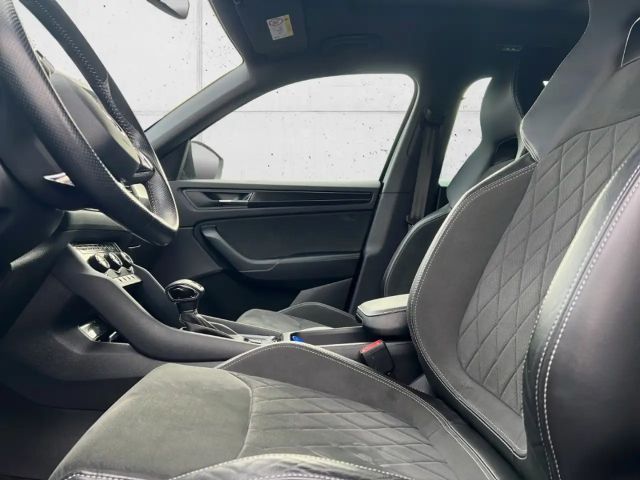 Skoda Kodiaq 1.5 TSI Sportline