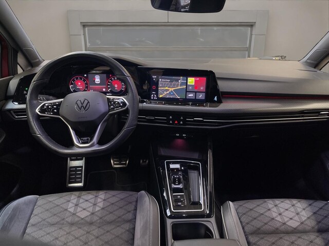 Volkswagen Golf 1.5 eTSI Golf VIII