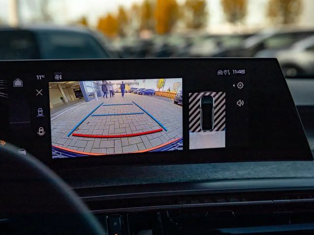 Peugeot 5008 Allure Pack