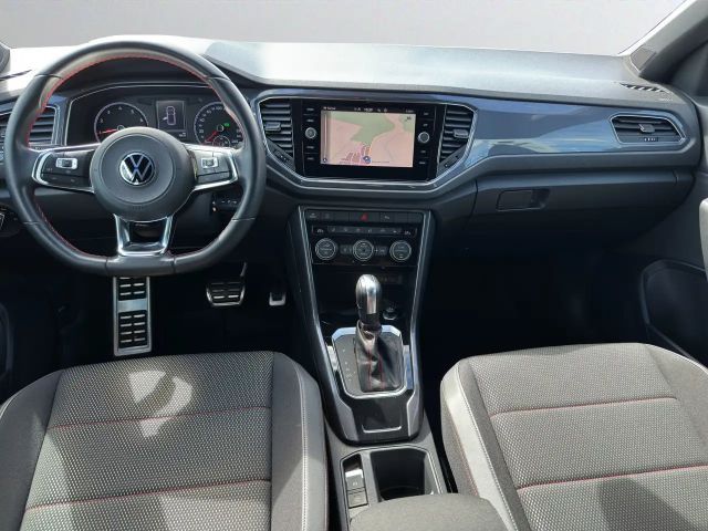 Volkswagen T-Roc 1.5 TSI DSG Sport