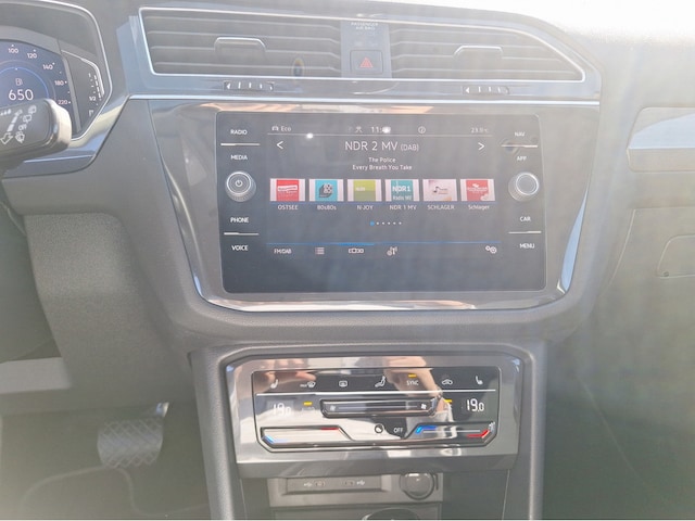 Volkswagen Tiguan 2.0 TDI Allspace DSG Life