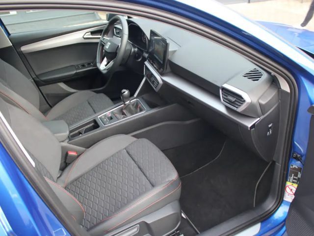 Seat Leon 1.5 TSI FR-lijn Sportstourer