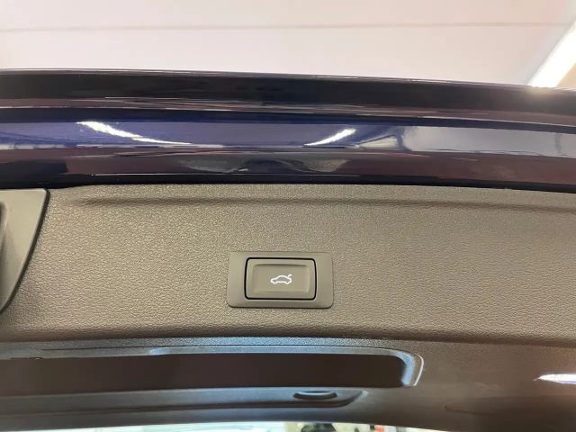 Audi A4 40 TFSI Avant Competition S-Line