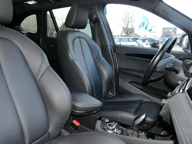 BMW X1 Sport Line sDrive