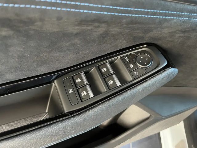 Renault Austral Alpine E-Tech Esprit