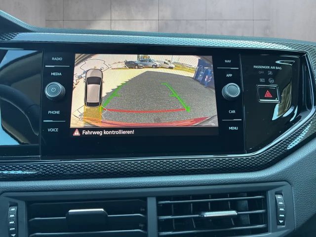 Volkswagen Taigo Friends TSI