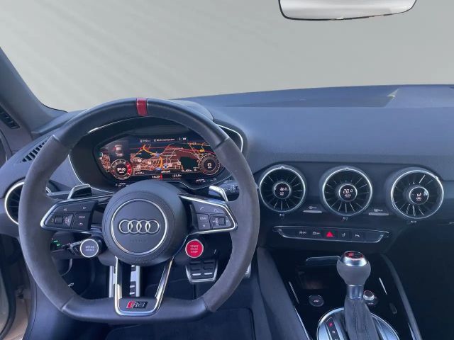 Audi TT RS Coupé Quattro S-Tronic