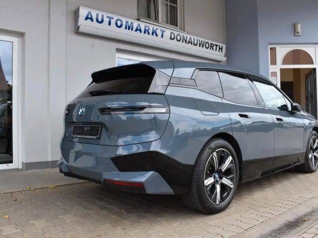 BMW iX xDrive xDrive40
