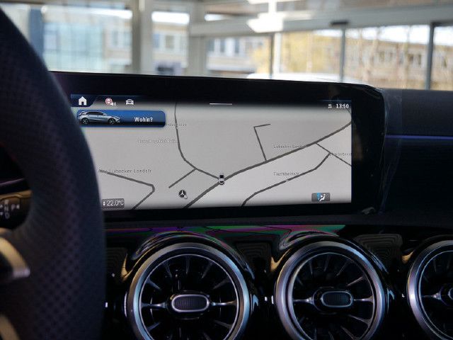 Mercedes-Benz A 200 A 200 d