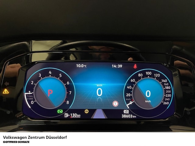 Volkswagen Golf 1.5 eTSI DSG Life