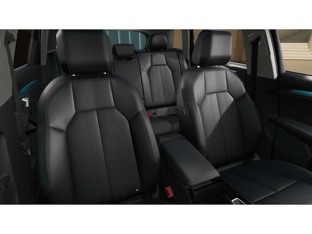 Audi Q6 e-tron Quattro