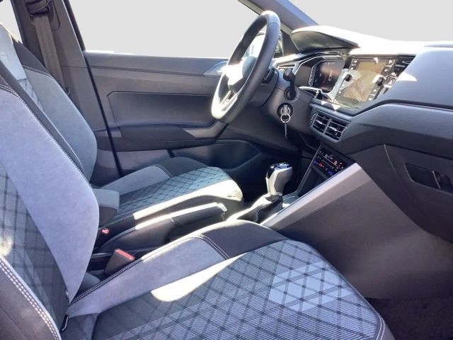 Volkswagen Taigo 1.5 TSI DSG R-Line