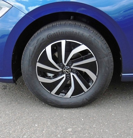 Volkswagen Polo 1.0 TSI Life