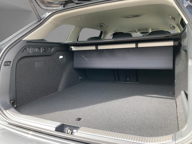 Skoda Superb 1.5 TSI Combi iV