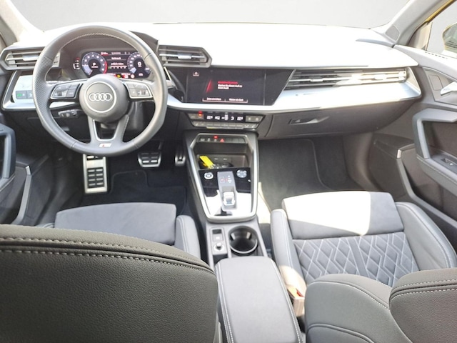 Audi A3 35 TFSI S-Tronic Sportback