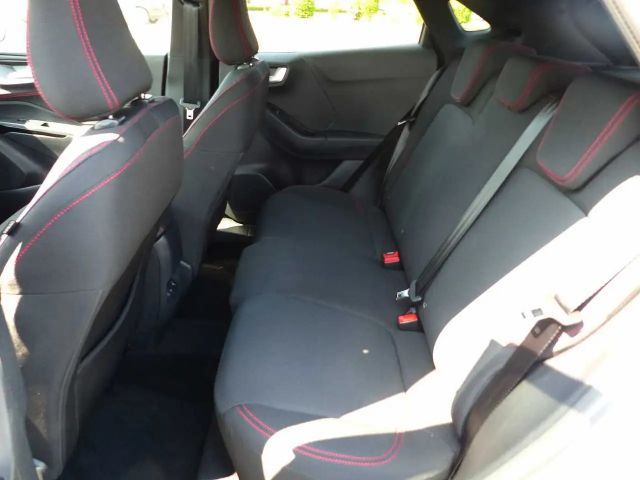 Ford Puma EcoBoost ST Line