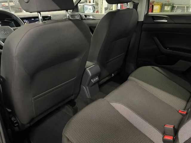 Volkswagen Polo Friends TSI