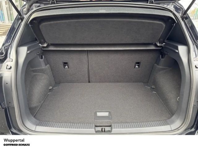 Volkswagen T-Cross 1.0 TSI R-Line