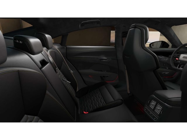 Audi RS e-tron GT Performance Quattro