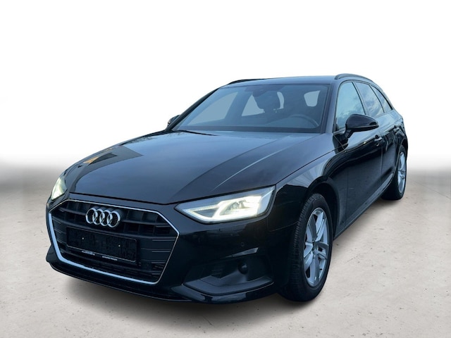 Audi A4 35 TFSI Avant S-Tronic