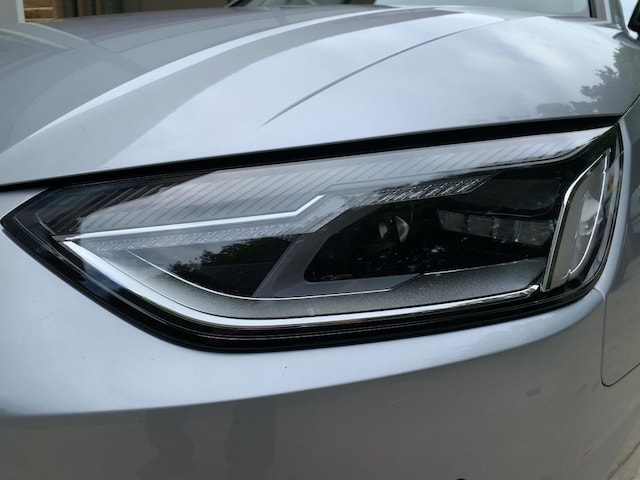 Audi A4 35 TDI Avant S-Tronic