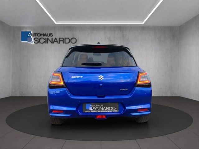 Suzuki Swift Comfort