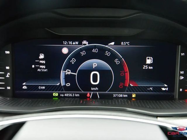 Skoda Kamiq Style Style