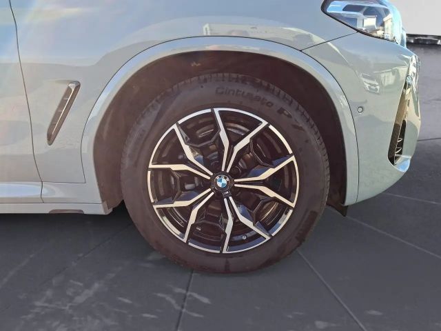 BMW X3 M-Sport xDrive20i