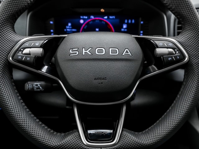 Skoda Karoq 2.0 TDI Sportline