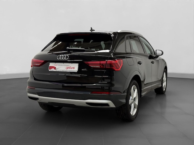 Audi Q3 35 TFSI S-Tronic
