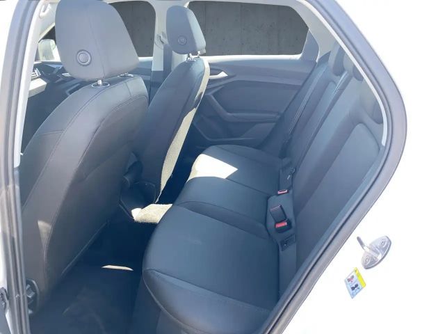 Audi A1 25 TFSI Sportback