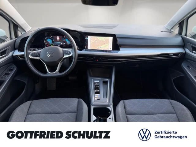Volkswagen Golf 2.0 TDI DSG Life