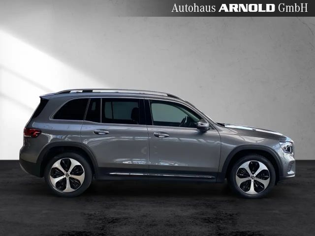 Mercedes-Benz GLB 250 4MATIC Progressive