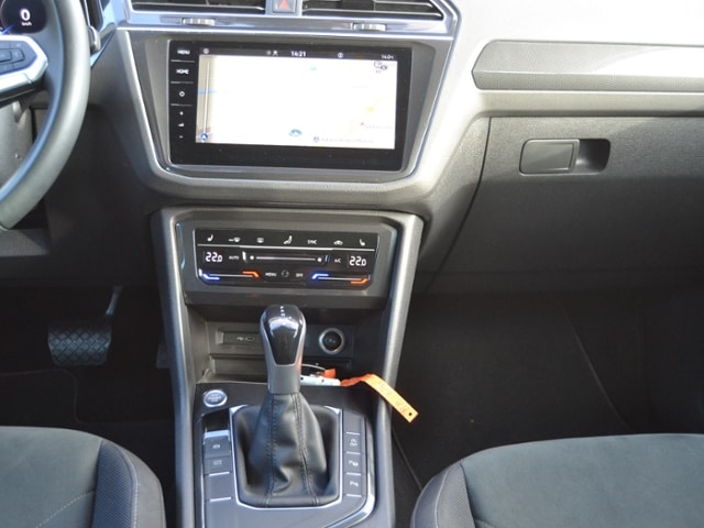 Volkswagen Tiguan 2.0 TDI DSG Plus Pro