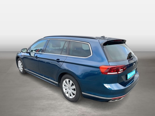 Volkswagen Passat 2.0 TDI DSG R-Line Variant
