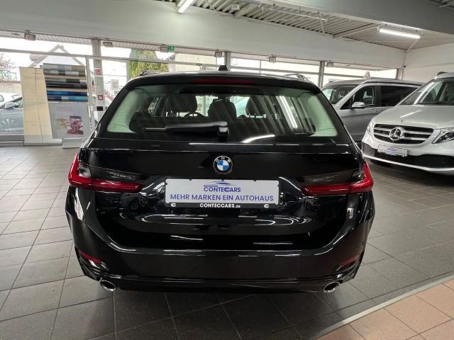 BMW 318 318d Touring