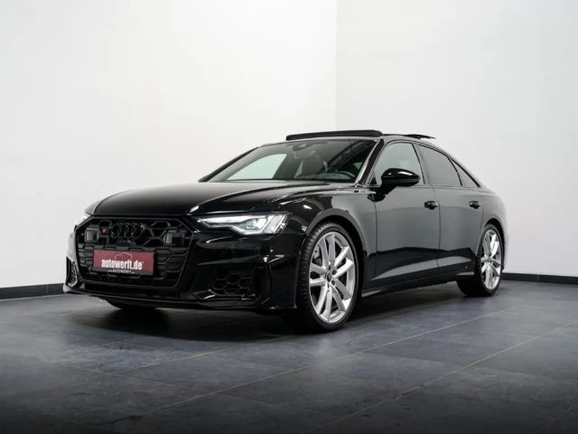 Audi S6 3.0 TDI Quattro Sedan